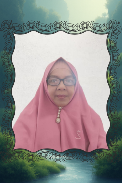 Mursidah, S.E., M.Si, Ak