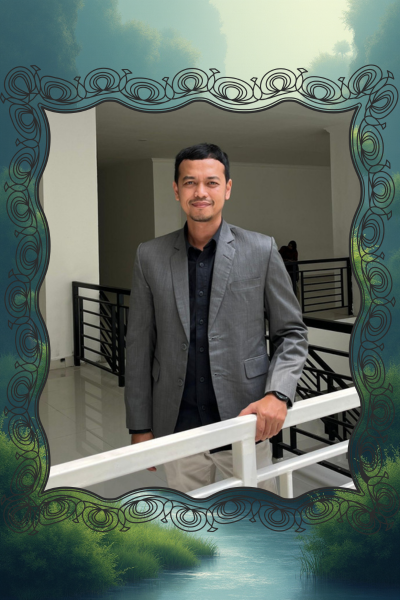 Razif, S.E., M.Si, CITA