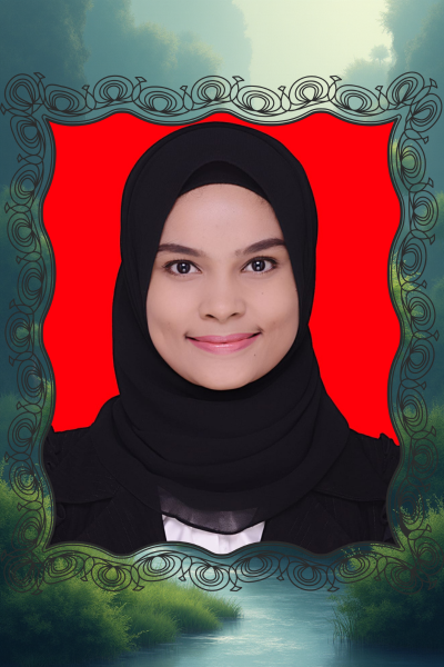 Rany Gesta Putri Rais, S.E., M.Si