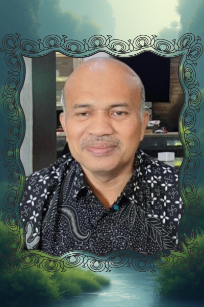 Dr. Iswadi, S.E., M.Si, Ak