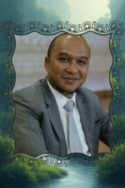 Dr. Muammar Khaddafi, S.E., M.Si, Ak