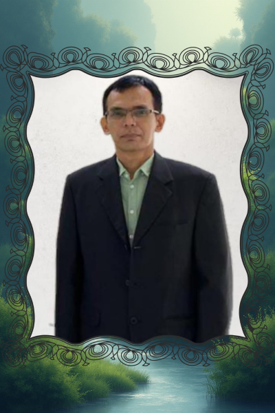 Rayyan Firdaus, S.E., M.Si, Ak