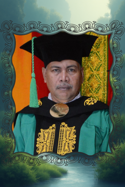 Dr. Murhaban, S.E., M.Si, Ak, CA