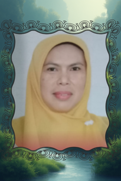 Dr. Naz'aina, S.E., M.Si, Ak 