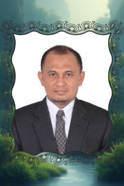 Dr. M. Haykal, S.E., M.Si, Ak 