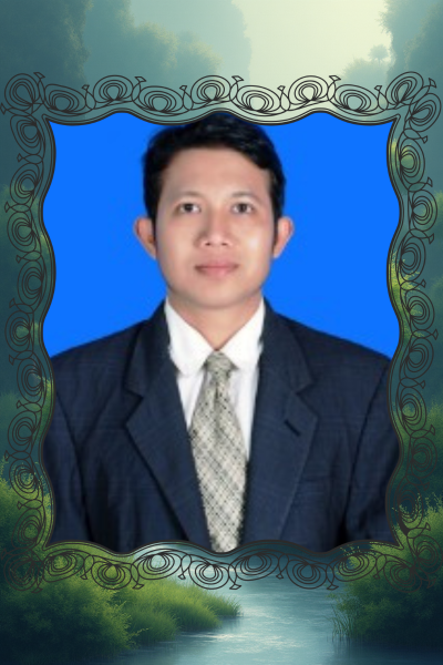 Dy Ilham Satria, S.E., M.Si