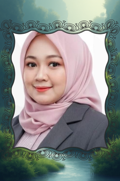 Nur Afni Yunita, S.E., M.Si
