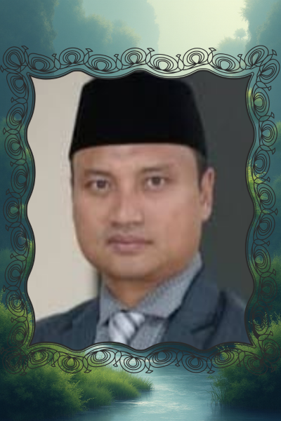 Dr. Hendra Raza, S.E., M.Si, Ak, CA