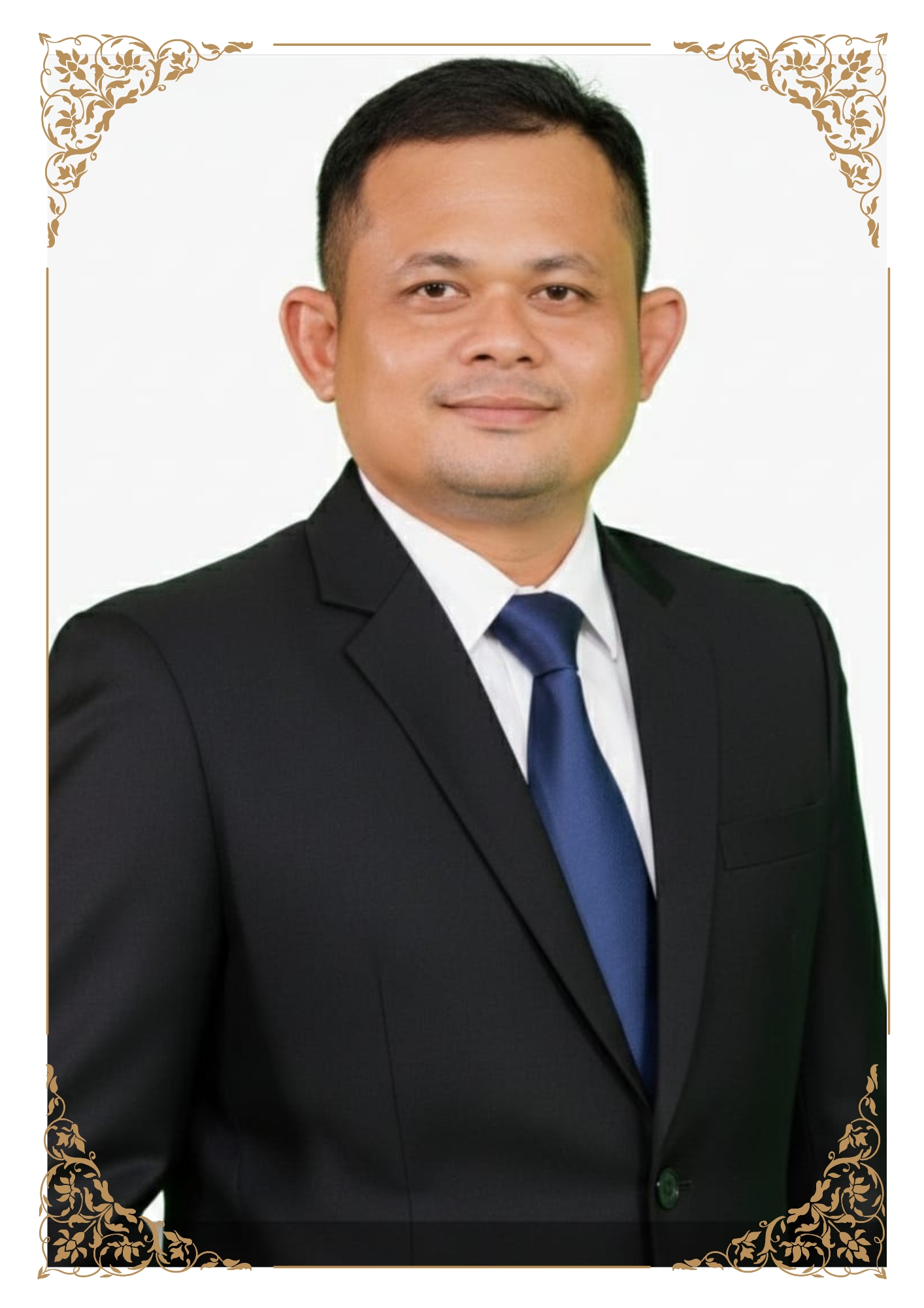 Dr. Hilmi, S.E., M.Si, Ak