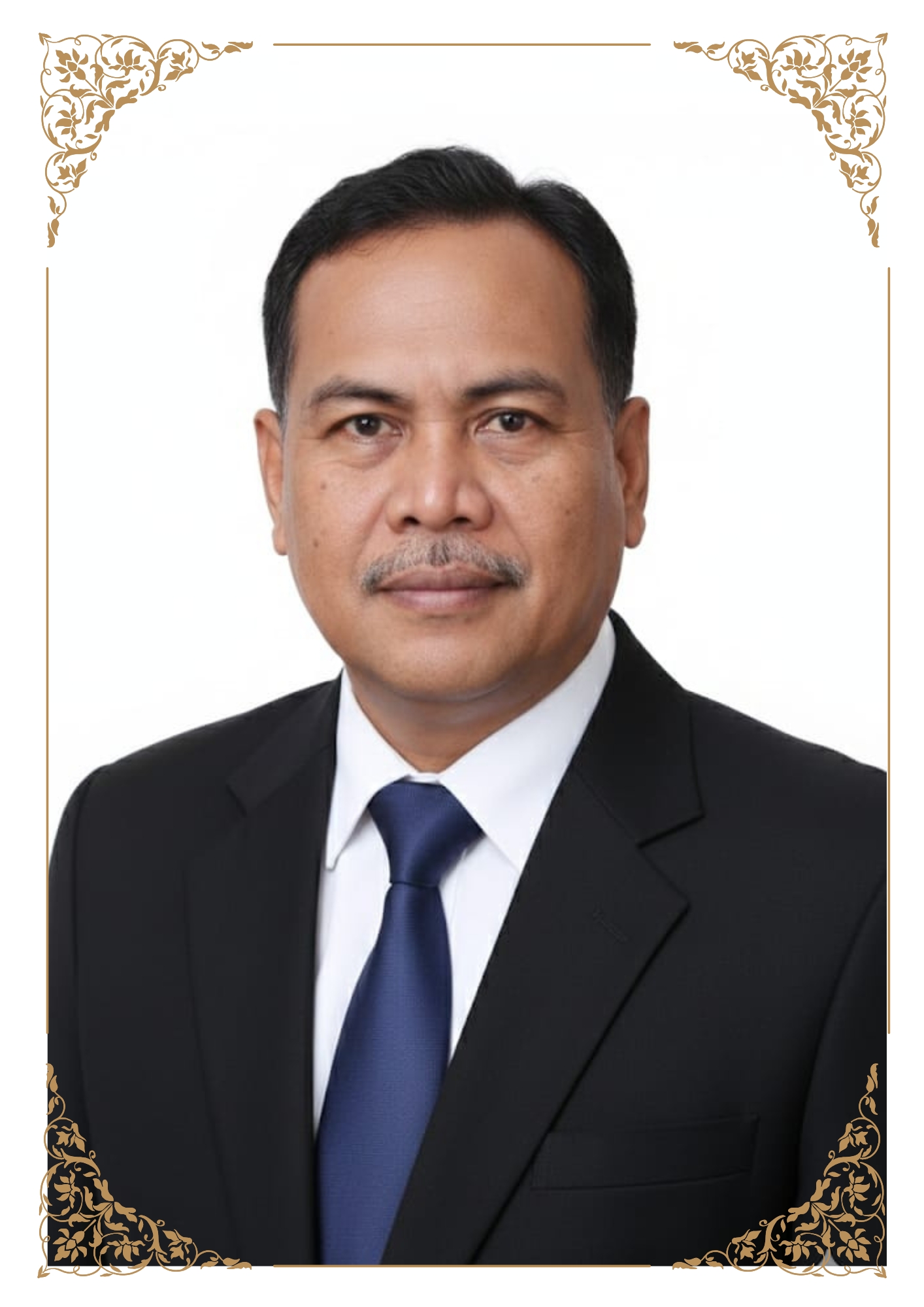 Dr. Murhaban, S.E., M.Si, Ak, CA