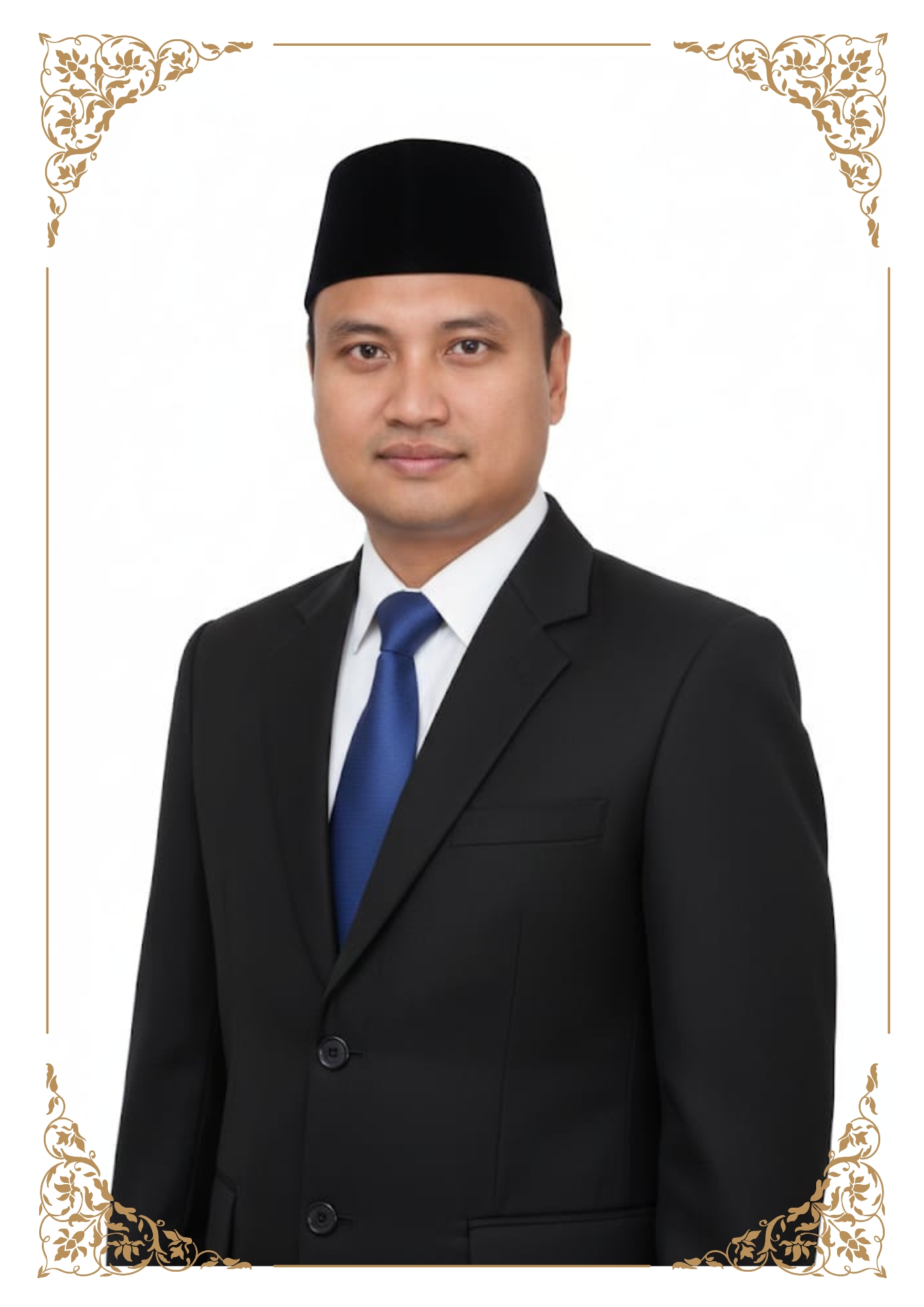 Dr. Hendra Raza, S.E., M.Si, Ak, CA