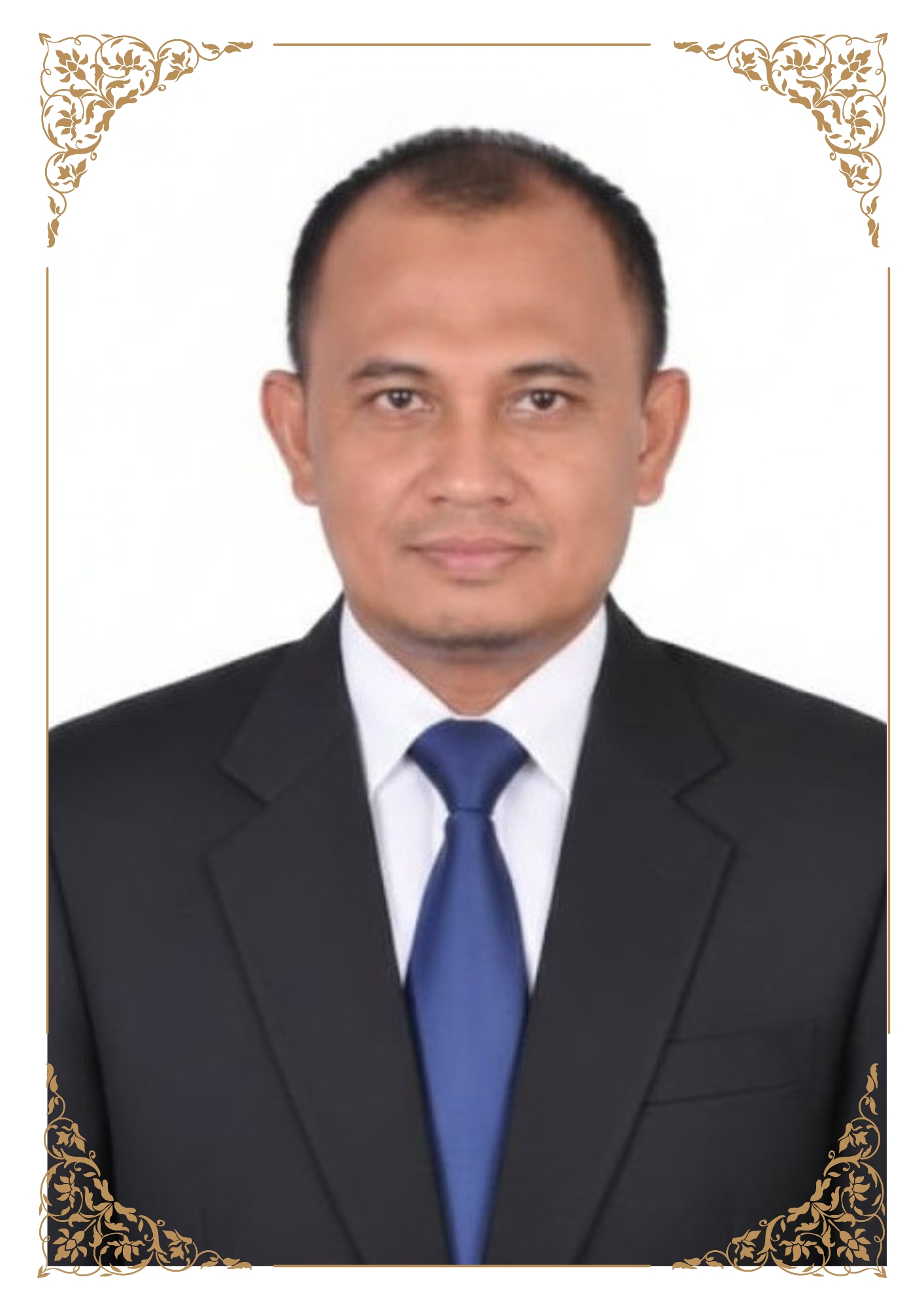 Dr. M. Haykal, S.E., M.Si, Ak 