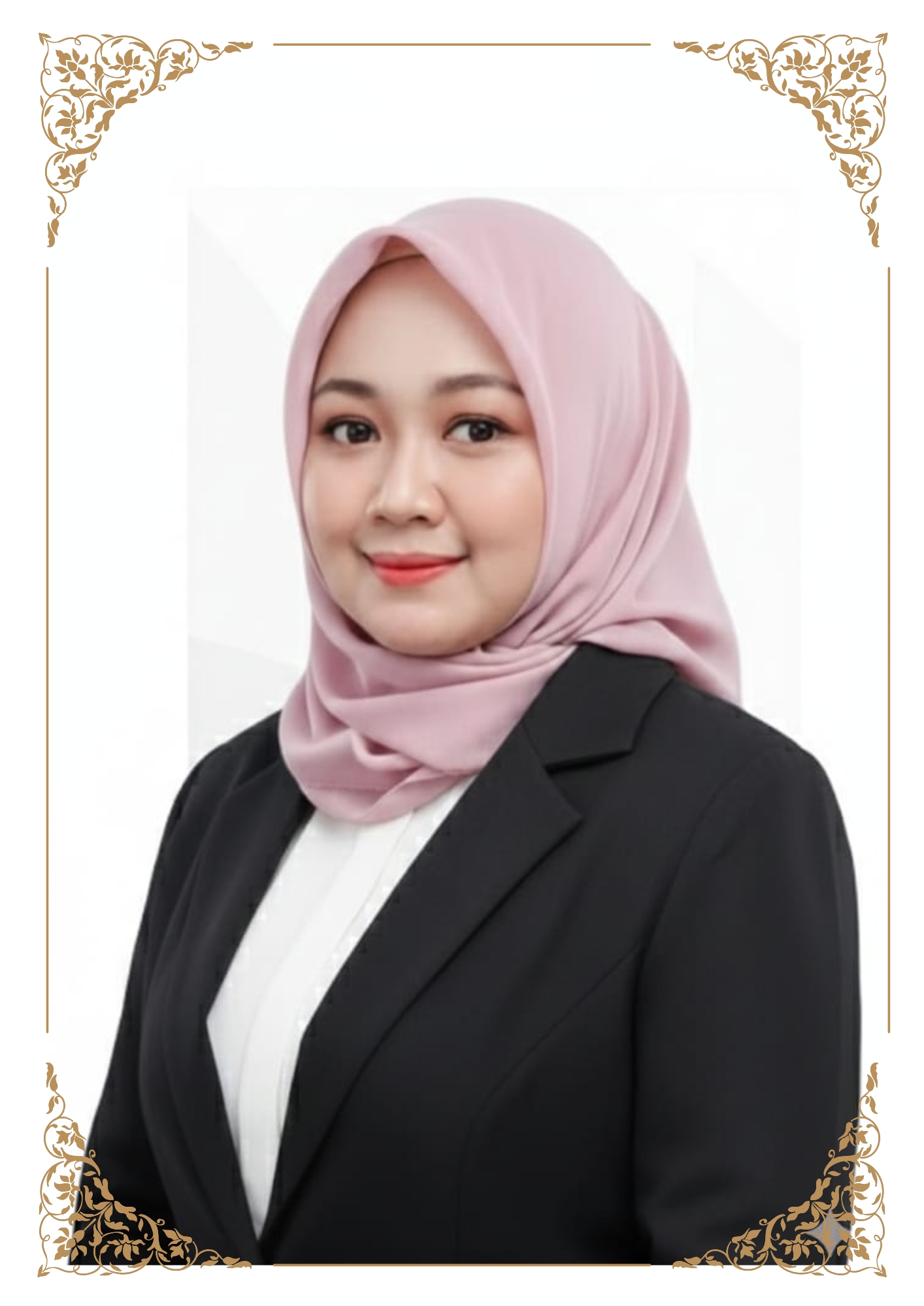 Nur Afni Yunita, S.E., M.Si