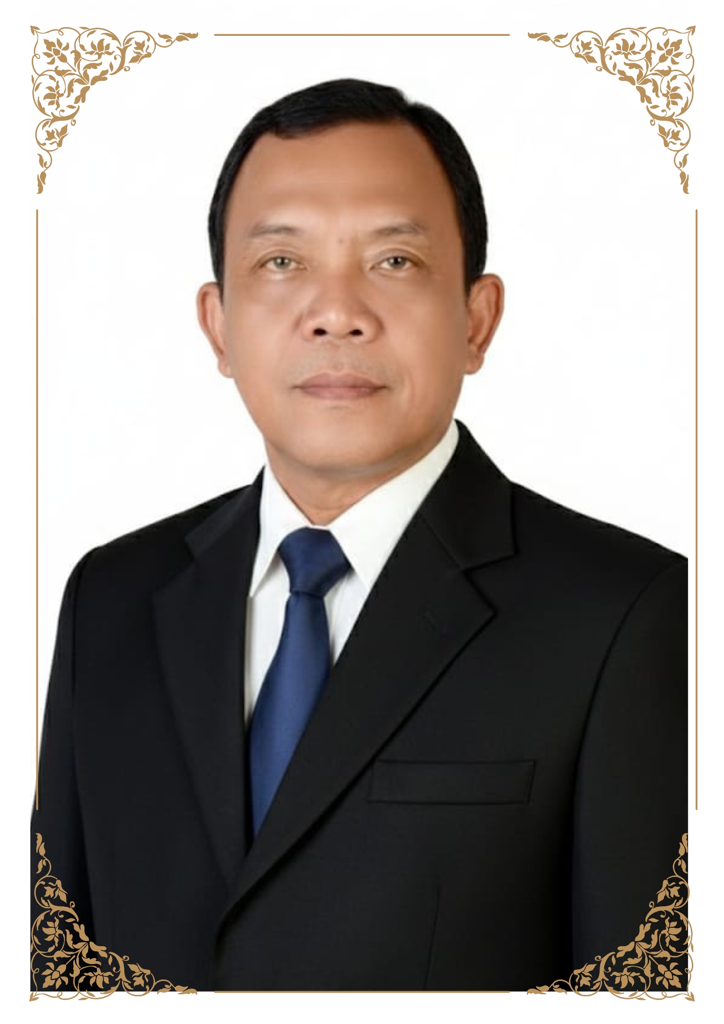 Arliansyah, S.E., M.Si, Ak