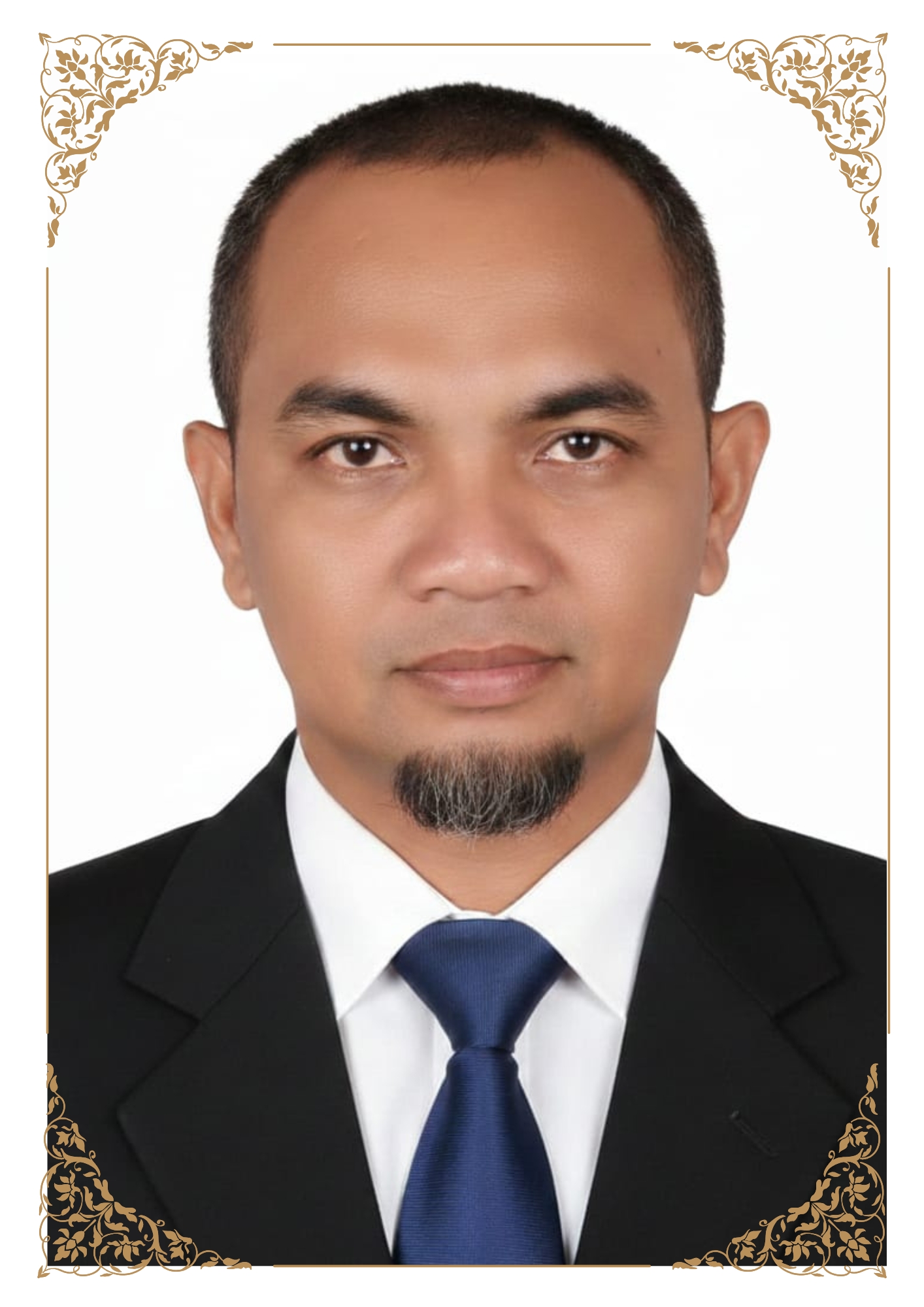 Ikhyanuddin, S.Si., M.Acc