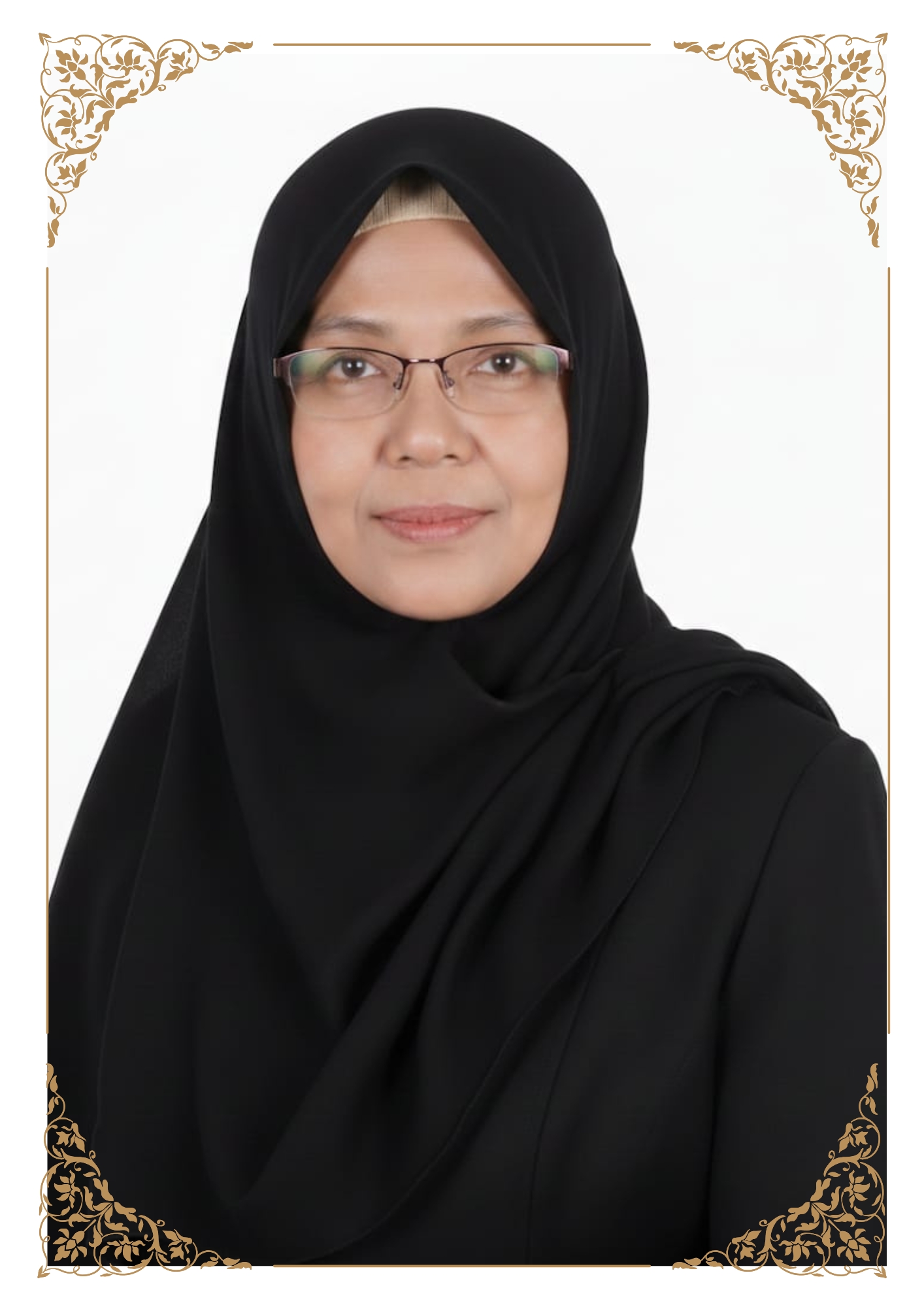 Mursidah, S.E., M.Si, Ak