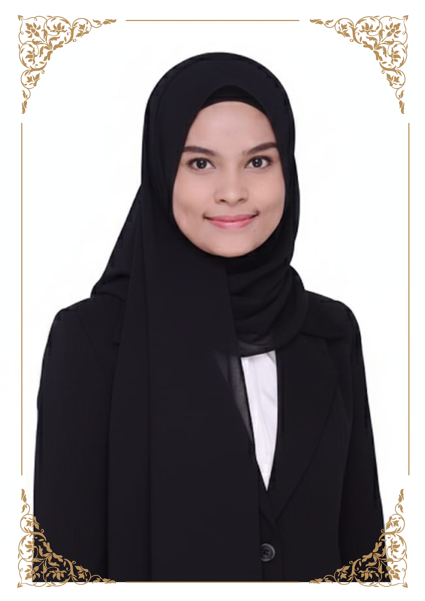 Rany Gesta Putri Rais, S.E., M.Si