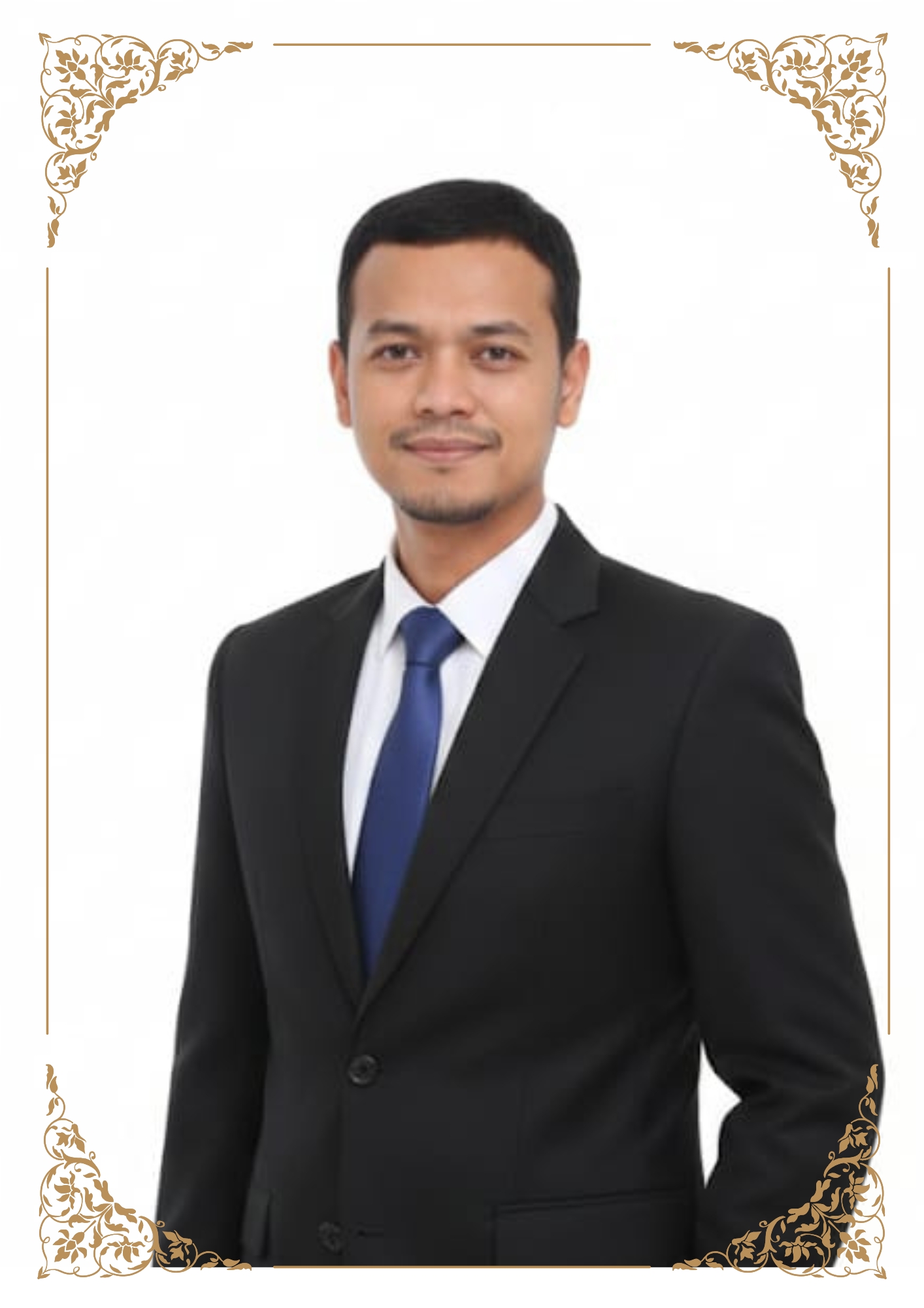 Razif, S.E., M.Si, CITA