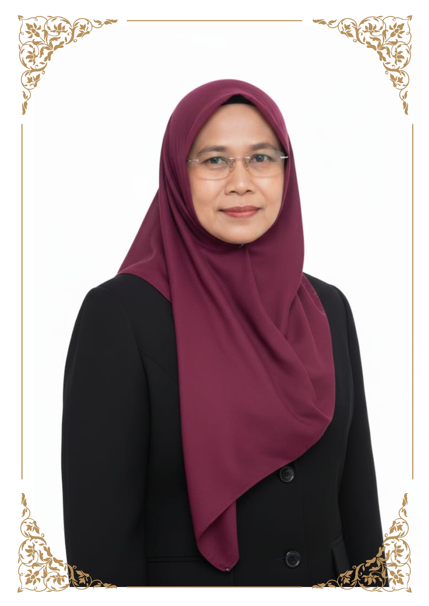 Yunina, S.E., M.Si, Ak