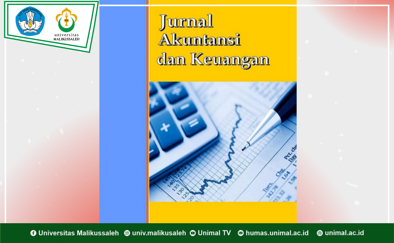 Jurnal Akuntansi