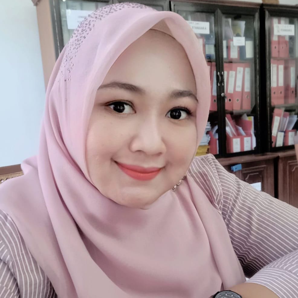 Nur Afni Yunita, S.E., M.Si