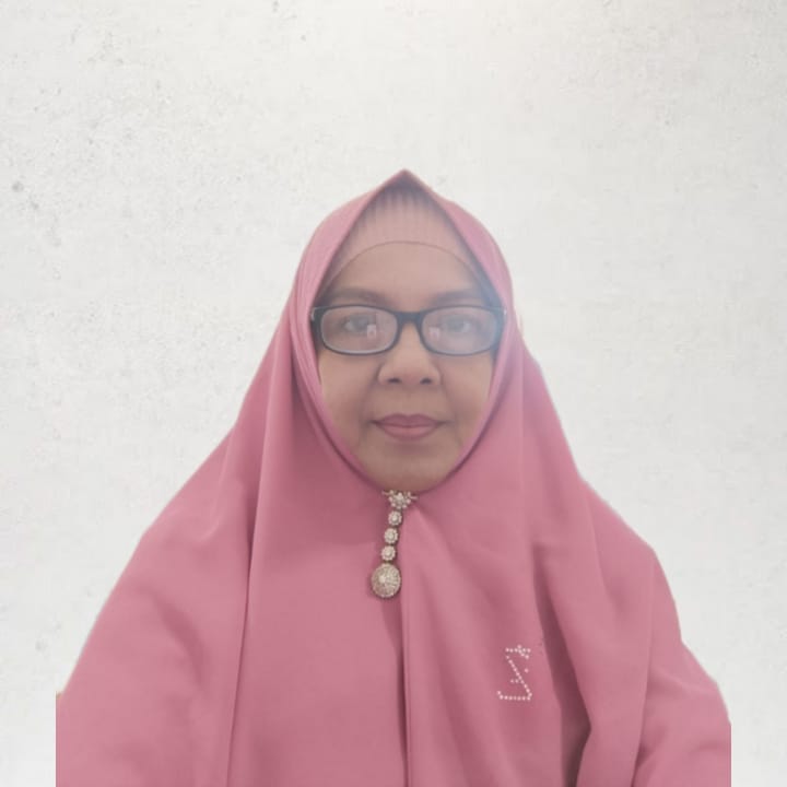 Mursidah, S.E., M.Si, Ak