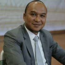 Dr. Muammar Khaddafi, S.E., M.Si, Ak