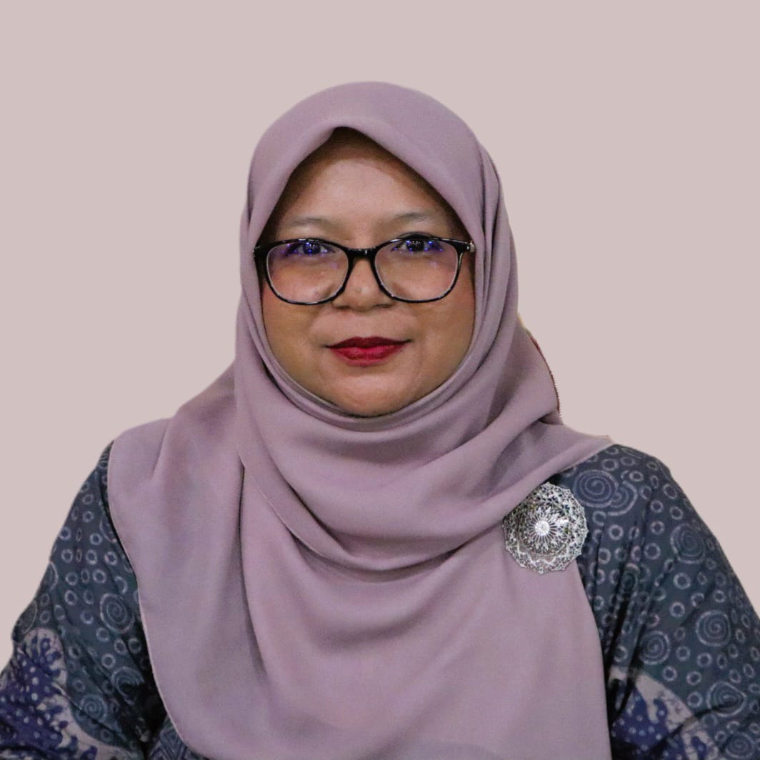 Marina S.Pdi., M.Ed