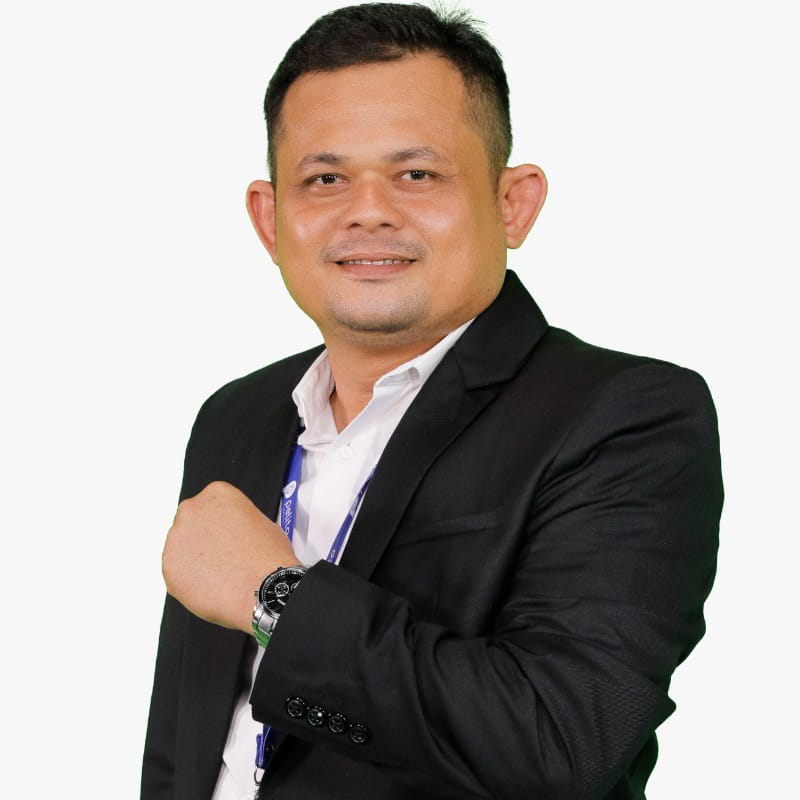 Dr. Hilmi, S.E., M.Si, Ak
