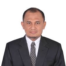 Dr. M. Haykal, S.E., M.Si, Ak 