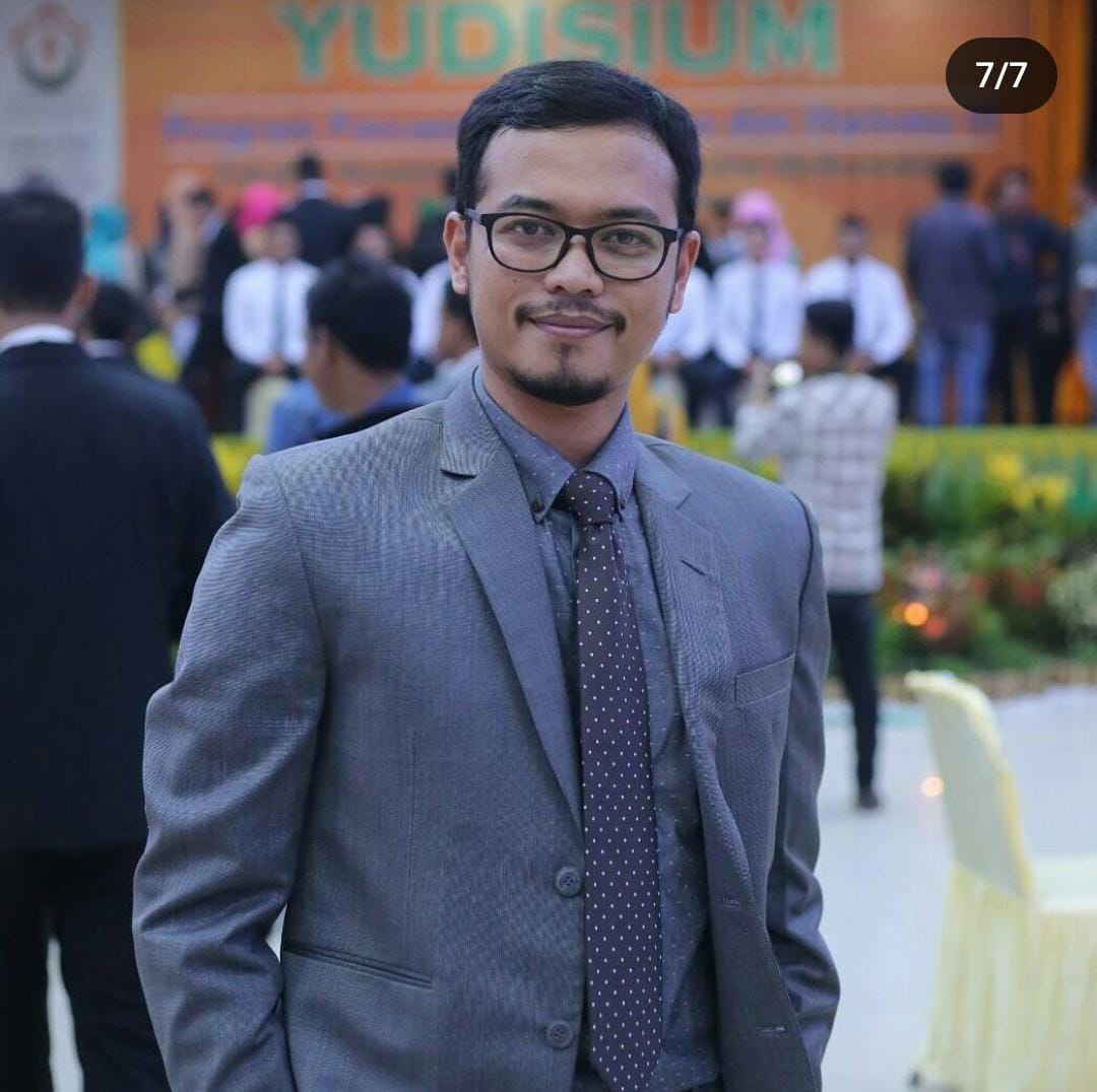 Razif, S.E., M.Si