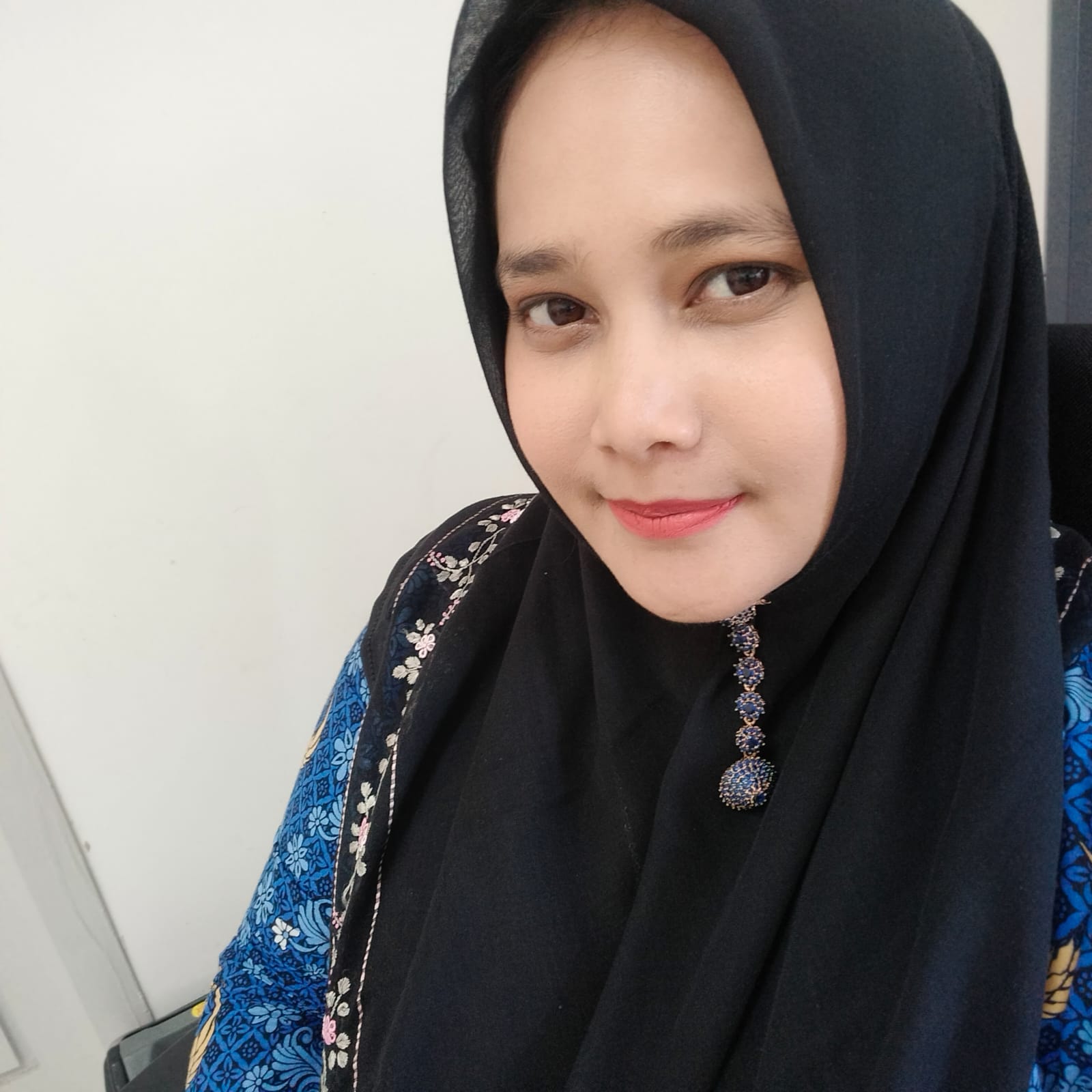 Nurul Balqis, SE