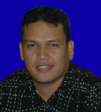 Amru Usman, S.E., M.Sc, Ak